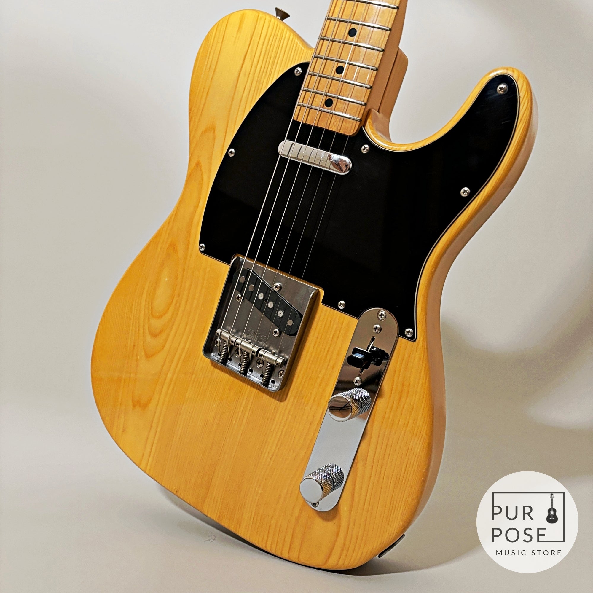 【中古/試奏動画あり】Fender Japan TL72-55M Telecaster 1984〜1987年製